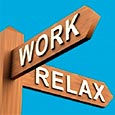 Режим рабочего времени и времени отдыха